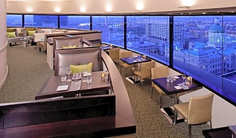 Hyatt Regency Indianapolis