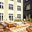 25hours Hotel Indre By 4 stars