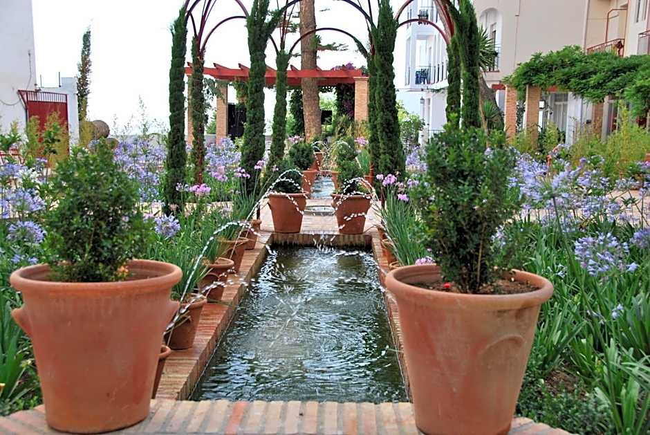 Hotel Andalucia