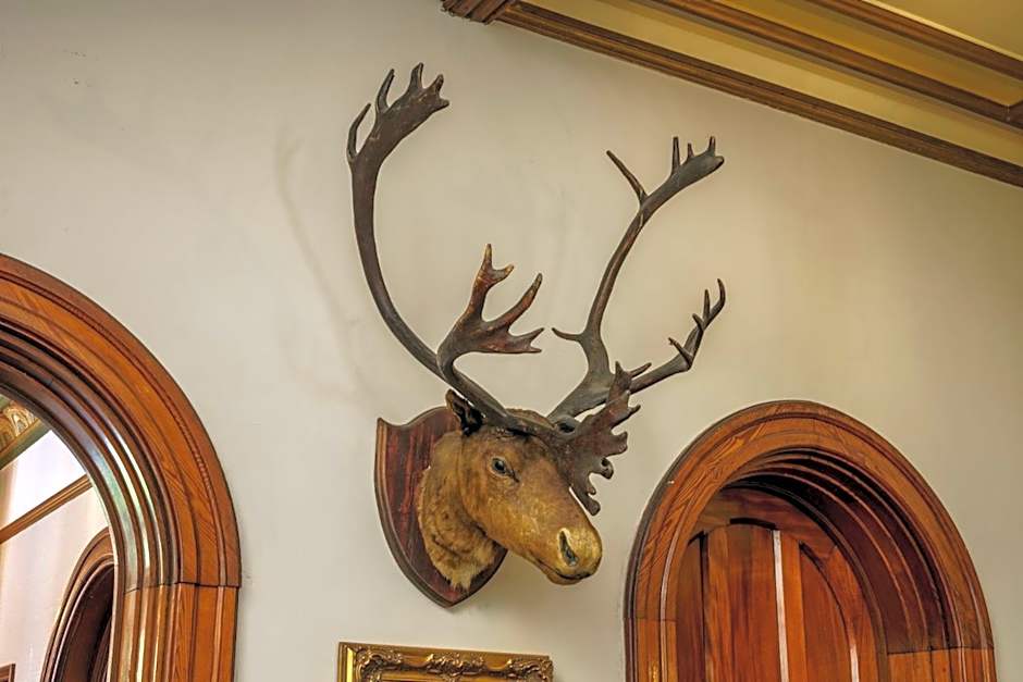 Macdonald Kilhey Court Hotel