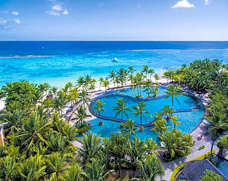 Trou aux Biches Beachcomber Golf Resort & Spa