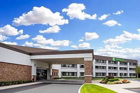 Holiday Inn Long Island - Islip Arpt East By IHG