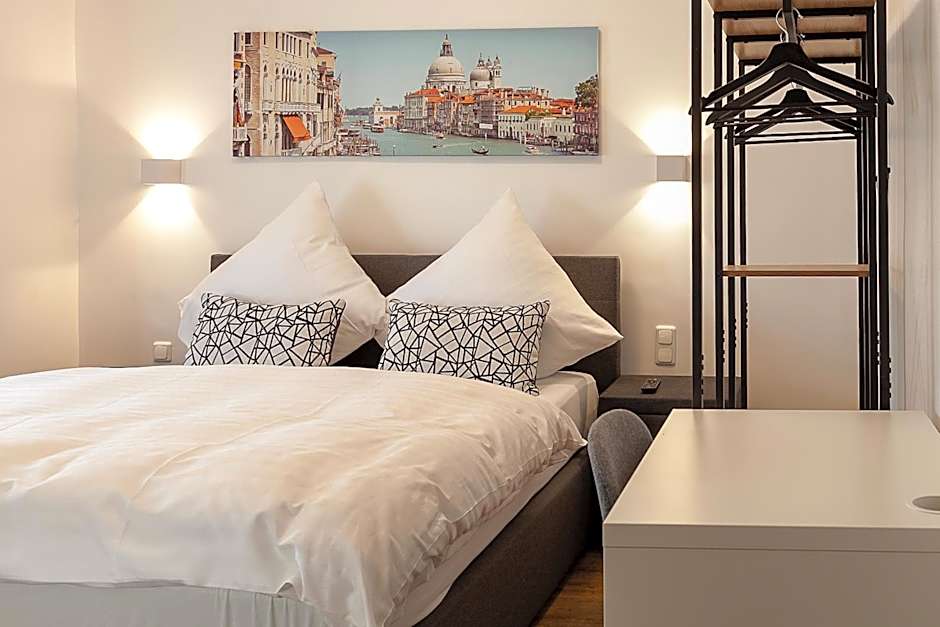 Hotel Soers