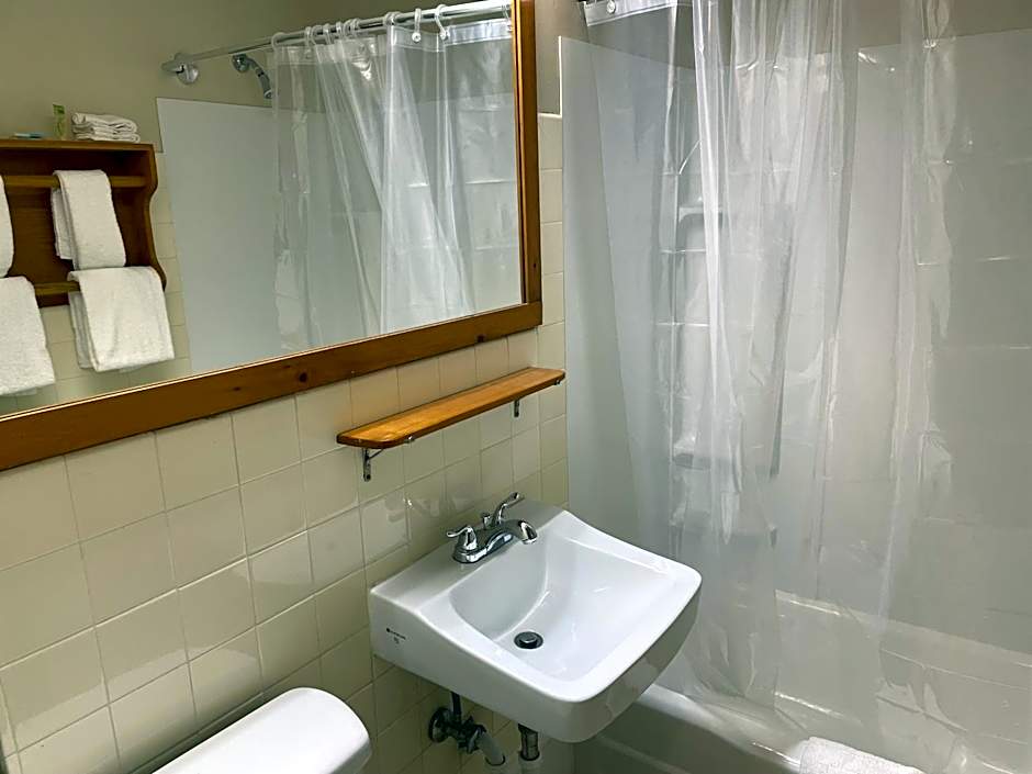 Northern Lights Lodge