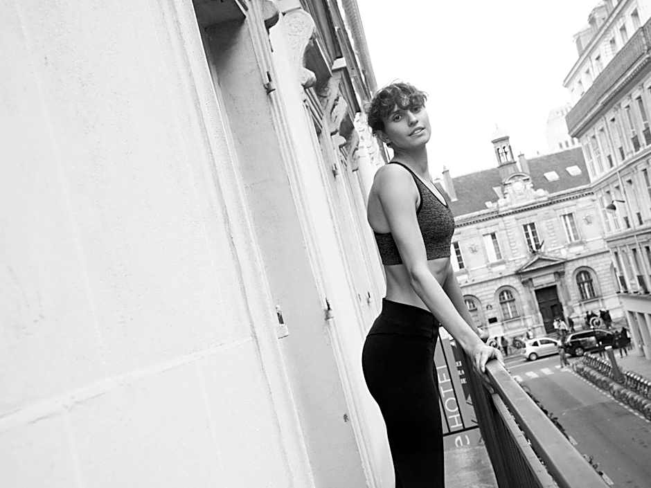 Mercure Paris Opera Garnier