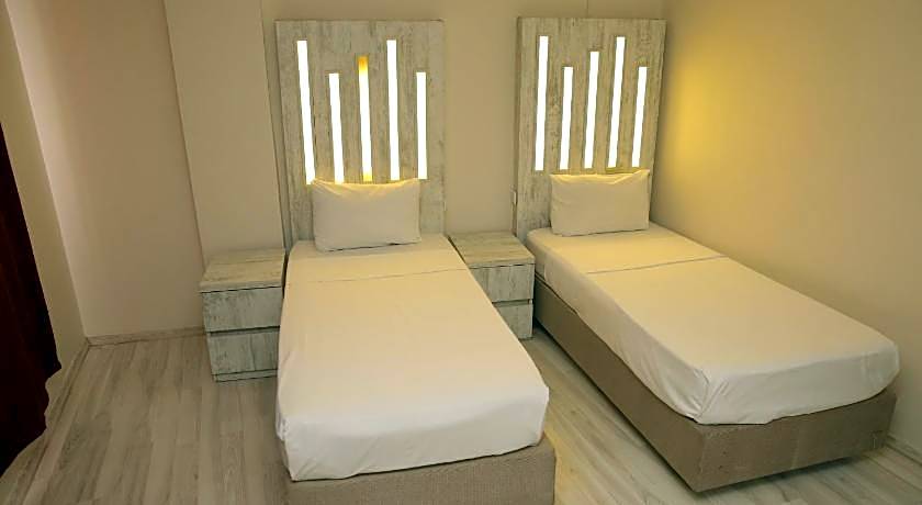 premium hotel