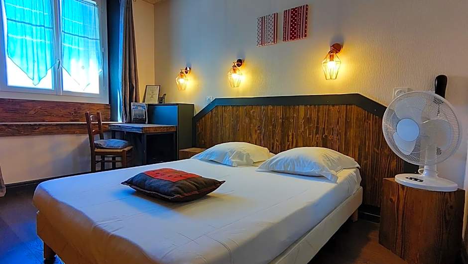 Hotel Le Colibri