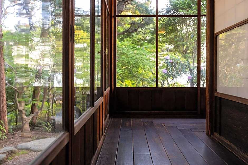 Gamagori Classic Hotel