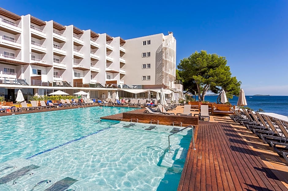 Palladium Hotel Don Carlos