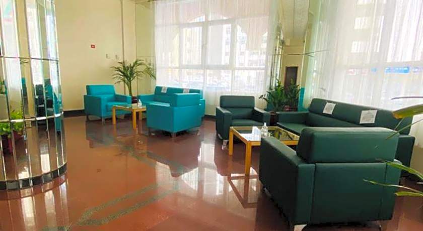 Basma Residence Hotel Apartments