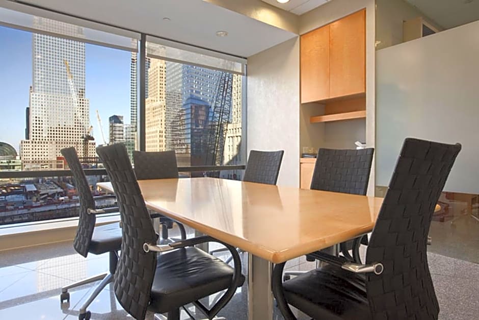 Millennium Downtown New York - Newly Renovated