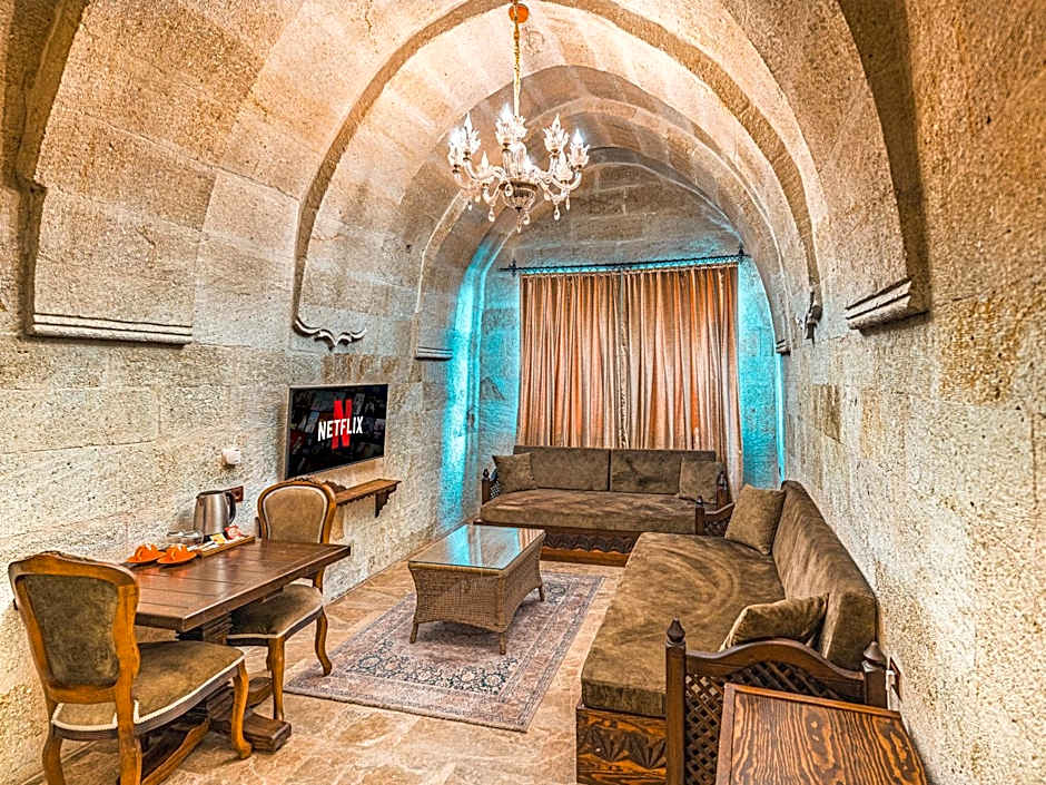 Zeydem Suites