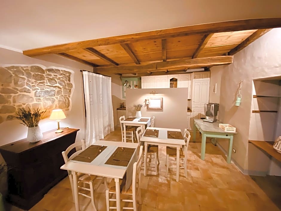 L¿Oca Giuliva Relais