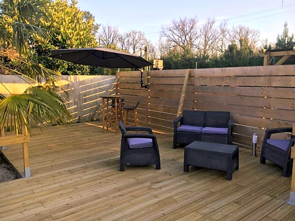 Logis Hotel Paris Madrid