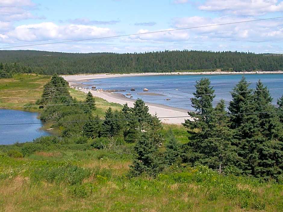 Lonely Rock Seaside Bungalows