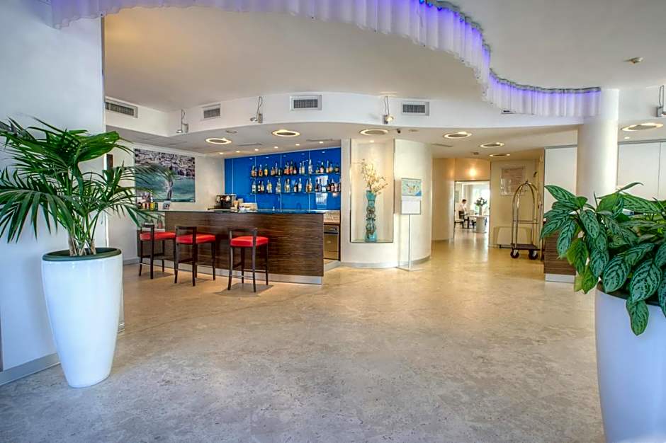 Mercure Rimini Lungomare