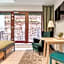 WaterLane Island Hostel&Apartments