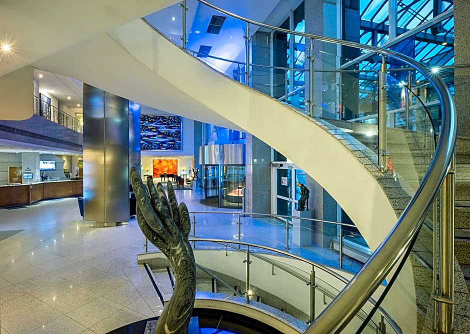 Maritim Proarte Hotel Berlin