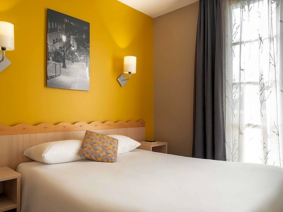 Aparthotel Adagio Val d'Europe near Disneyland Paris