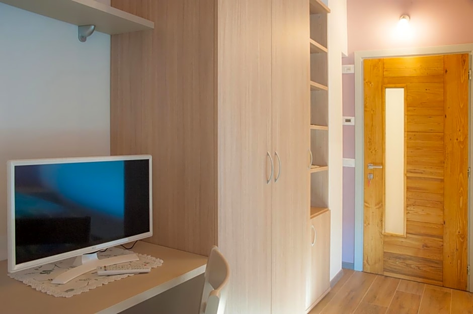 B&B Casa Tavernaro – Transacqua, TN