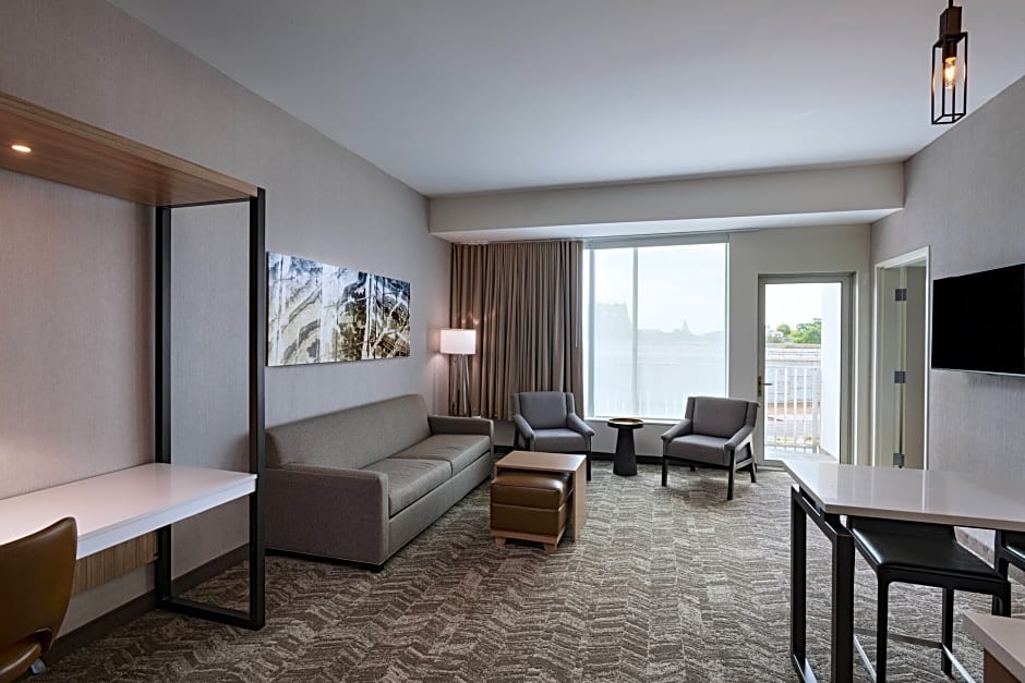 Springhill Suites by Marriott Waco
