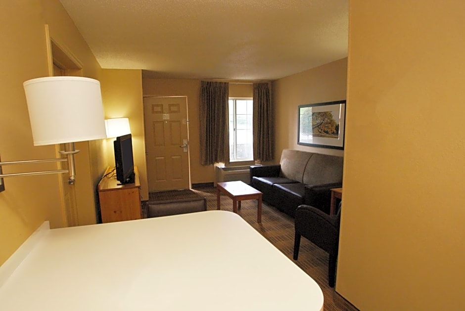 Extended Stay America Select Suites - Atlanta - Perimeter - Hammond Drive