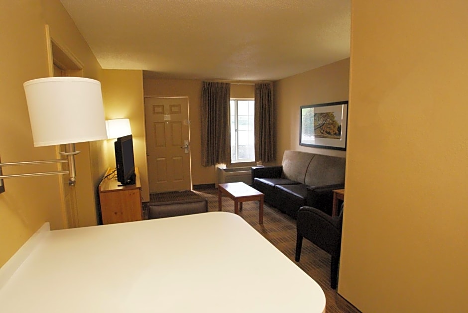 Extended Stay America Suites - Atlanta - Perimeter - Hammond Drive