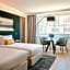 Lyon Marriott Hotel Cite Internationale