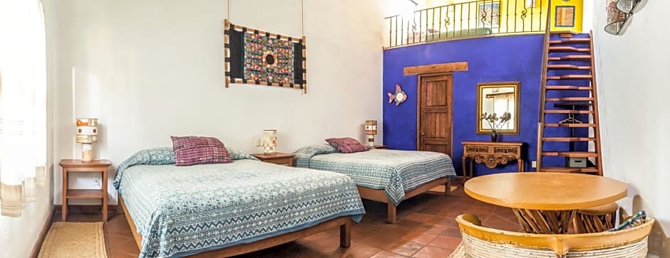 Posada Yolihuani