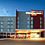 SpringHill Suites by Marriott Salt Lake City Airport