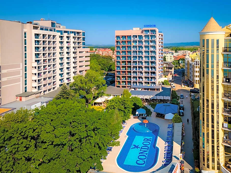 MPM Hotel Condor - All Inclusive Light