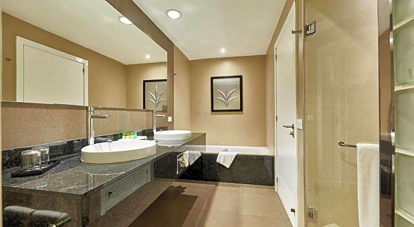 Riu Yucatan - All Inclusive