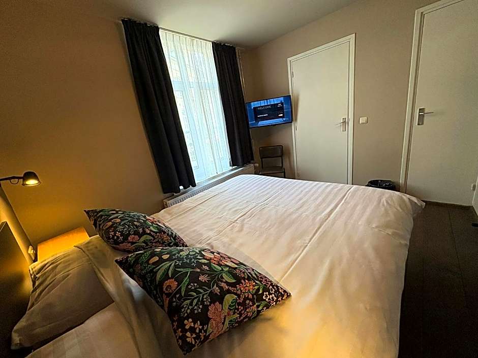 Hotel Hendrickx