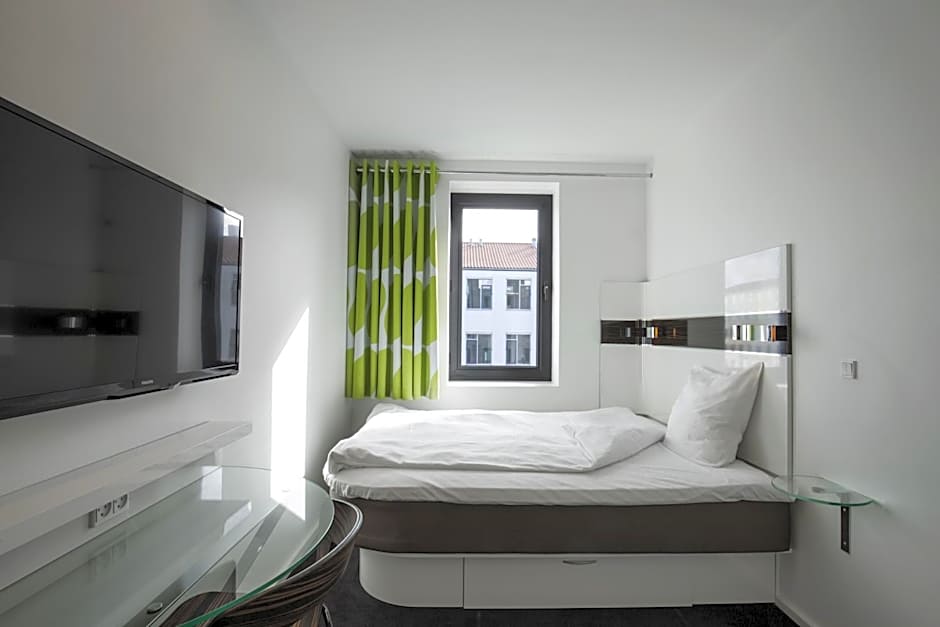 Wakeup Copenhagen - Borgergade