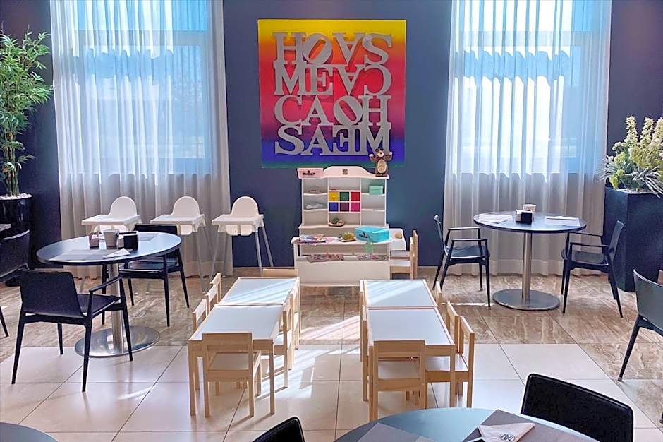 Ibis Styles Milano Est Settala