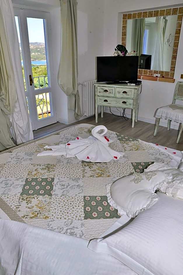 B&B Oltremare