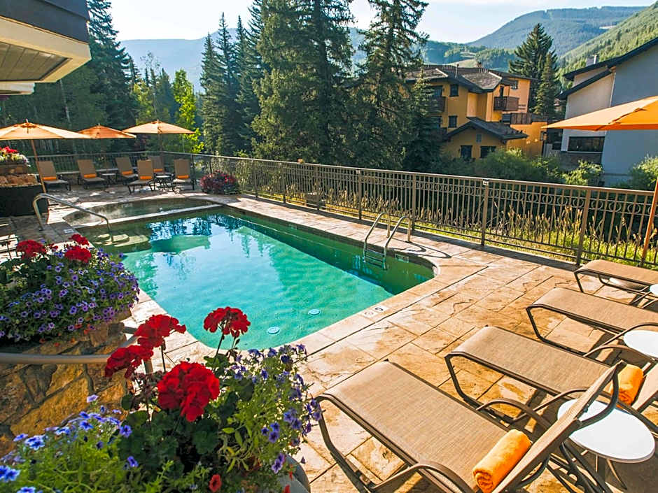 Austria Haus Hotel