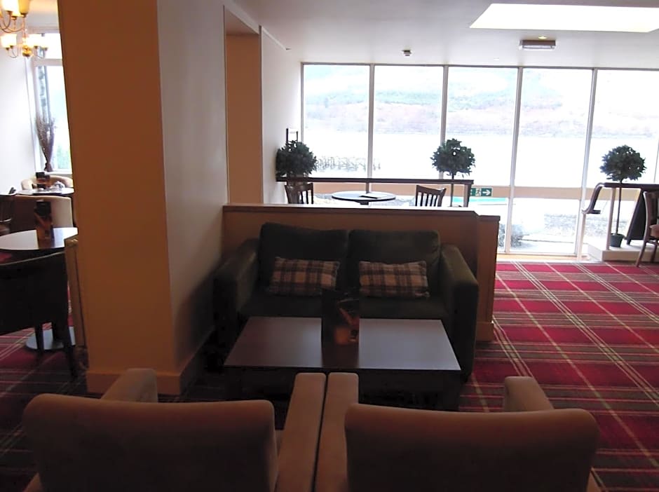 Arrochar Hotel 'A Bespoke Hotel'