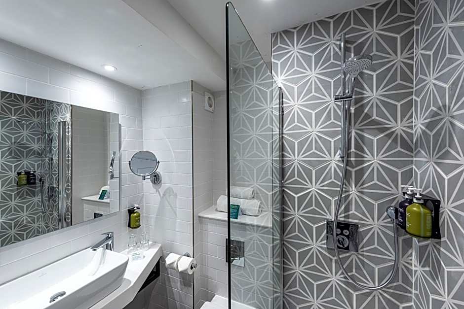 Holiday Inn - Manchester - Oldham By IHG