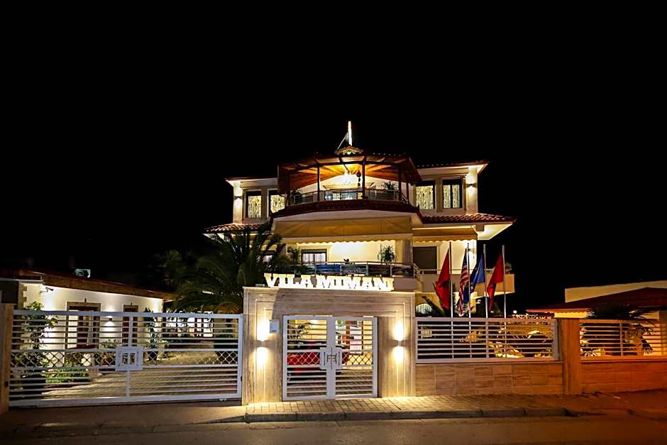 Photo 1 of 29 of Hotel Mimani
