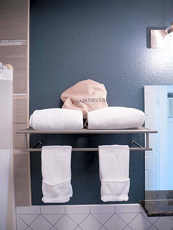 Balanced Rock Inn