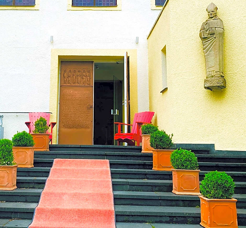 Schlosshotel Domäne Walberberg