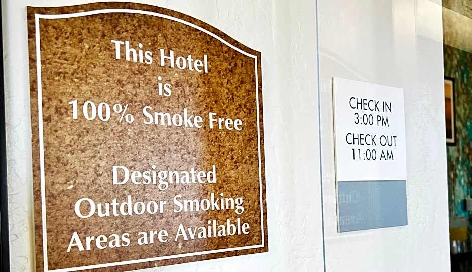 Clarion Inn Page - Lake Powell