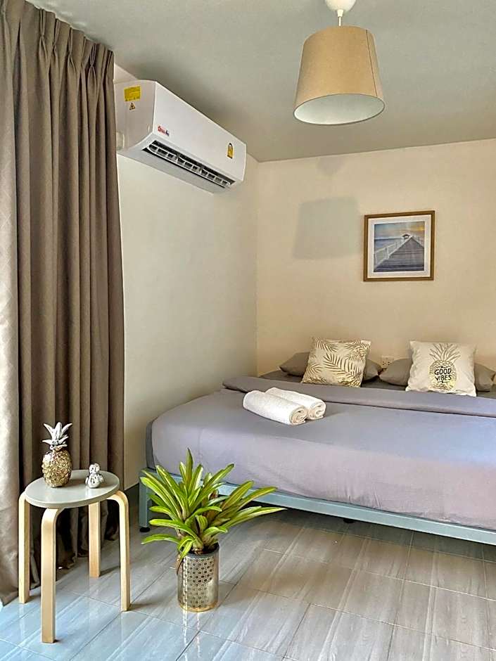 Photo 1 of 8 of Double Room with Private Bathroom