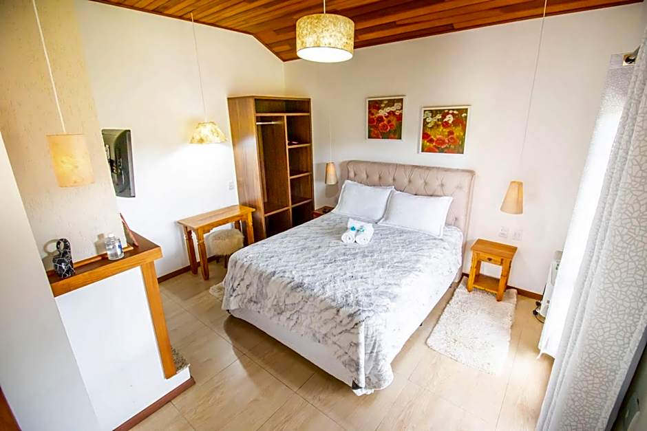 Pousada Cantinho De Monte Verde