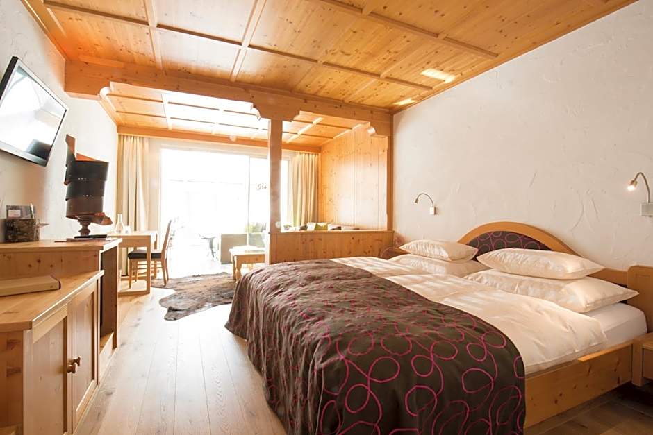 Boutiquehotel Grandau