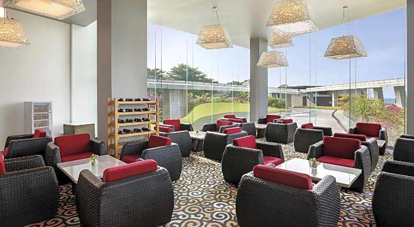 Novotel Lampung Hotel