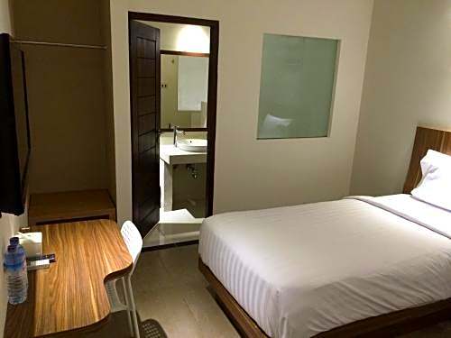 Hart Hotel Arjuna