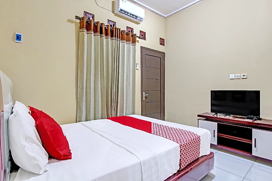 Hotel O Amole Paviliun Syariah