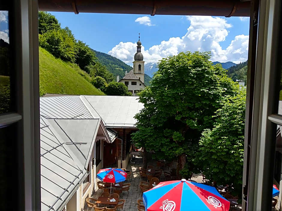 Gasthof Oberwirt